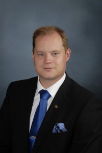 Jaakko Leinonen 2012